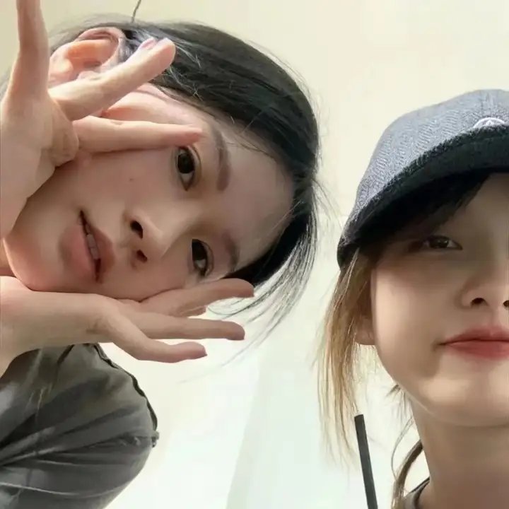 女刑警