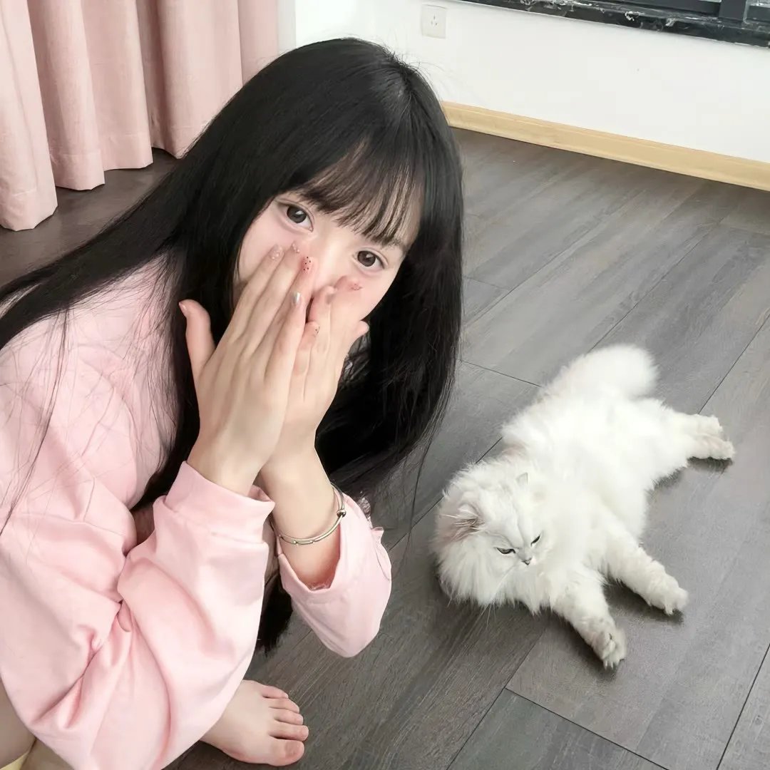 春曲丽影